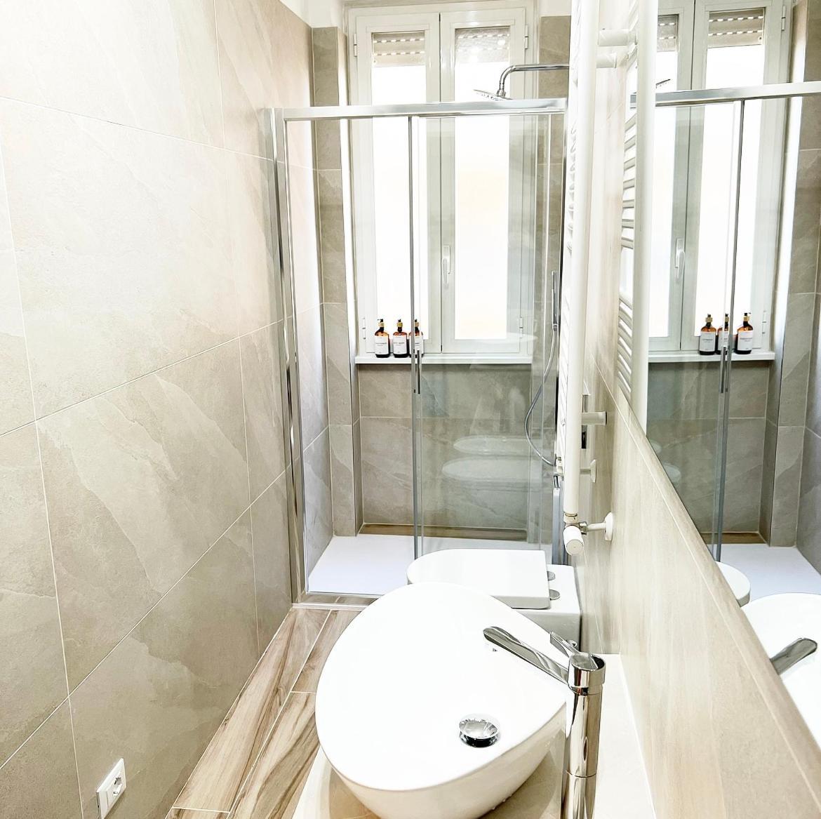 Lawyer House Milan Apartamento Exterior foto