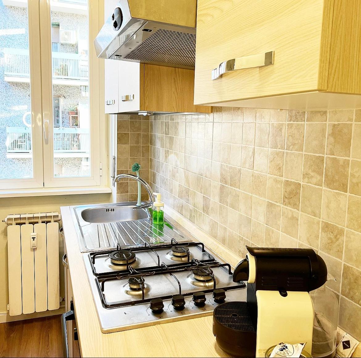 Lawyer House Milan Apartamento Exterior foto