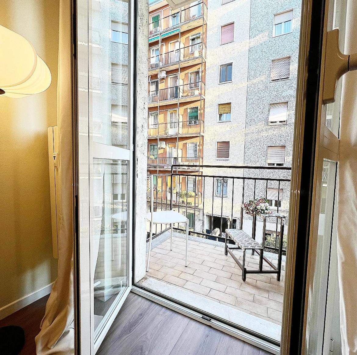 Lawyer House Milan Apartamento Exterior foto