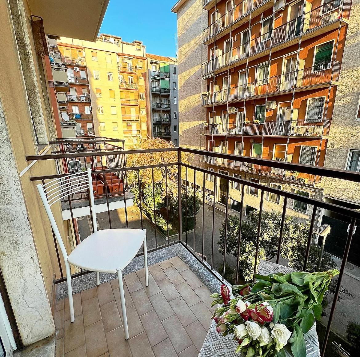 Lawyer House Milan Apartamento Exterior foto